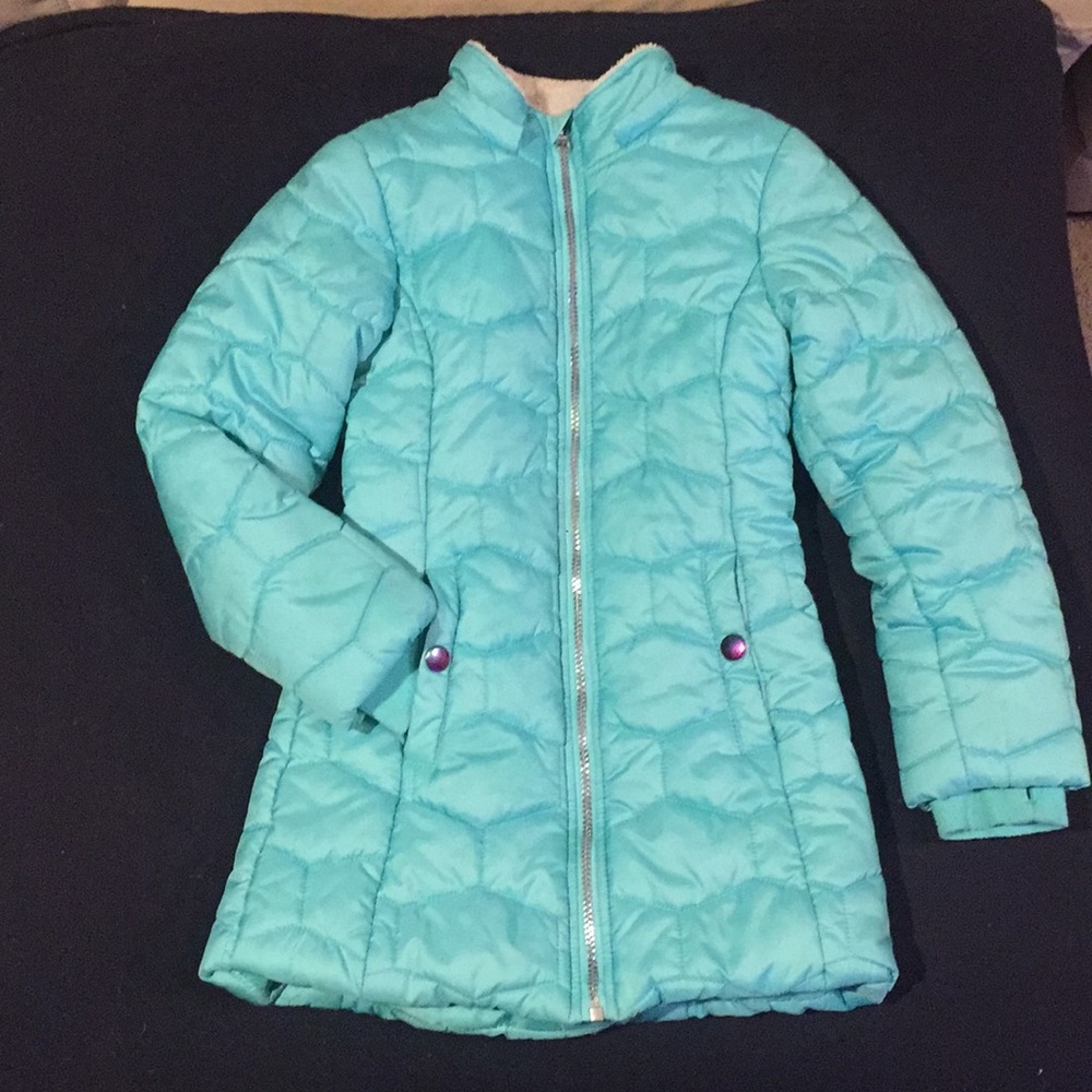 Fall/Winter Jacket 🧥 - Picture 5 of 8